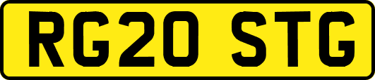 RG20STG