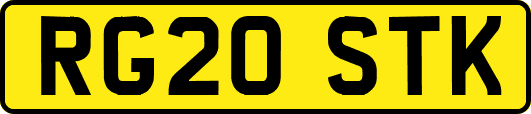 RG20STK