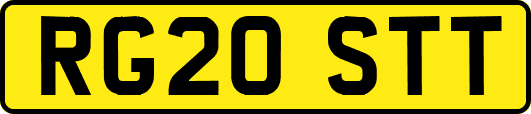RG20STT