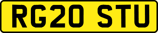 RG20STU