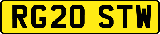 RG20STW