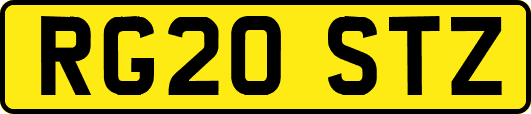 RG20STZ