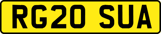 RG20SUA