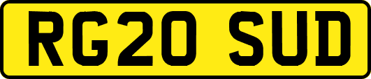 RG20SUD