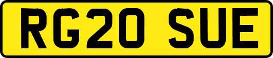 RG20SUE