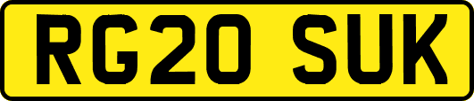 RG20SUK