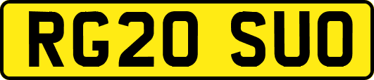 RG20SUO