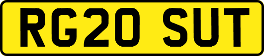 RG20SUT
