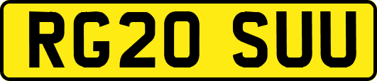 RG20SUU