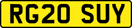 RG20SUY
