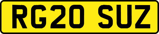 RG20SUZ