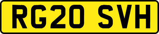 RG20SVH