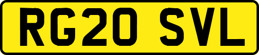 RG20SVL