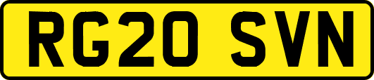 RG20SVN