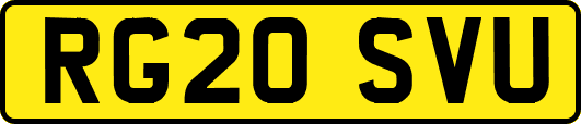 RG20SVU