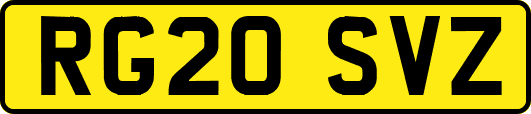 RG20SVZ