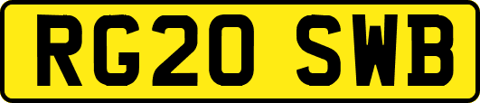 RG20SWB