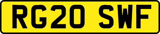 RG20SWF
