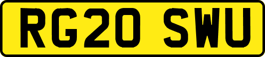 RG20SWU