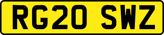 RG20SWZ