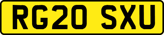 RG20SXU
