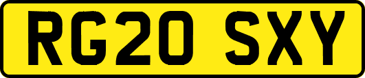 RG20SXY