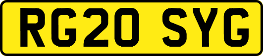 RG20SYG