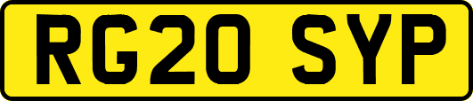 RG20SYP