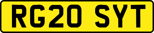 RG20SYT