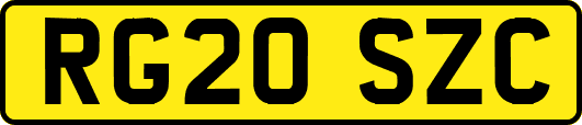 RG20SZC