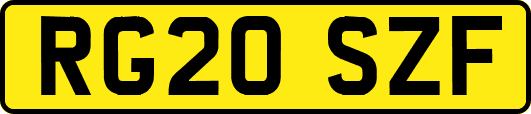 RG20SZF