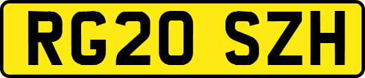 RG20SZH