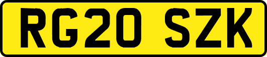 RG20SZK