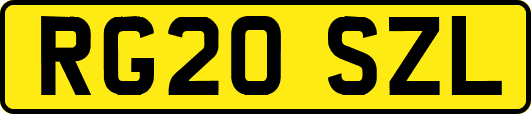 RG20SZL