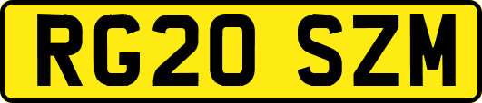 RG20SZM