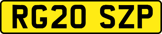 RG20SZP