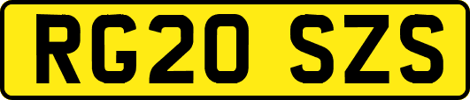 RG20SZS
