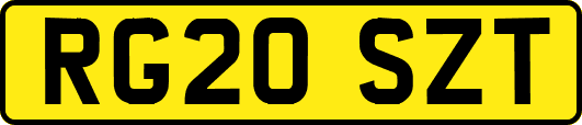 RG20SZT