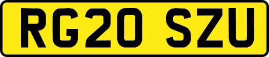RG20SZU