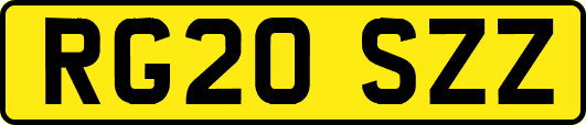 RG20SZZ