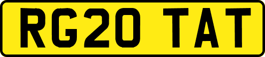 RG20TAT