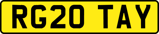 RG20TAY