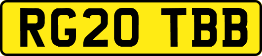 RG20TBB