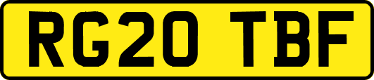 RG20TBF