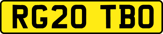 RG20TBO