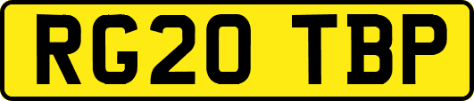 RG20TBP