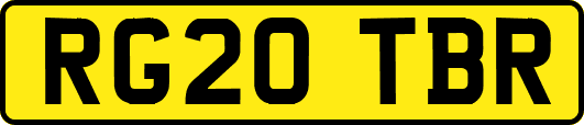 RG20TBR