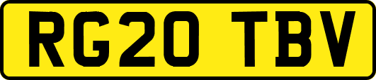 RG20TBV