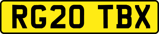 RG20TBX