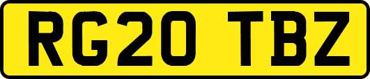 RG20TBZ